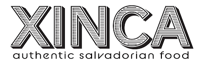 XINCA (Authentic Salvadorian Food)