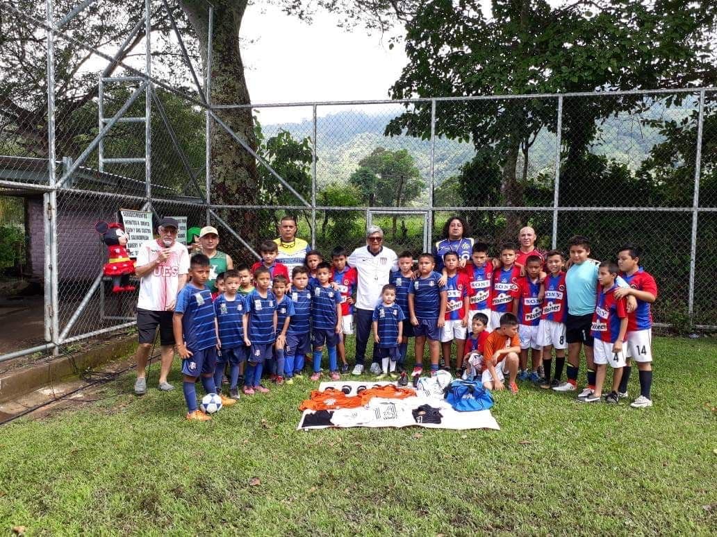 Special Community Projects